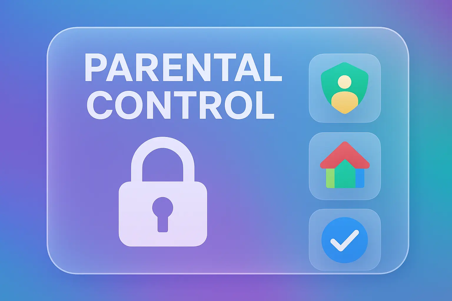 Parental Apps